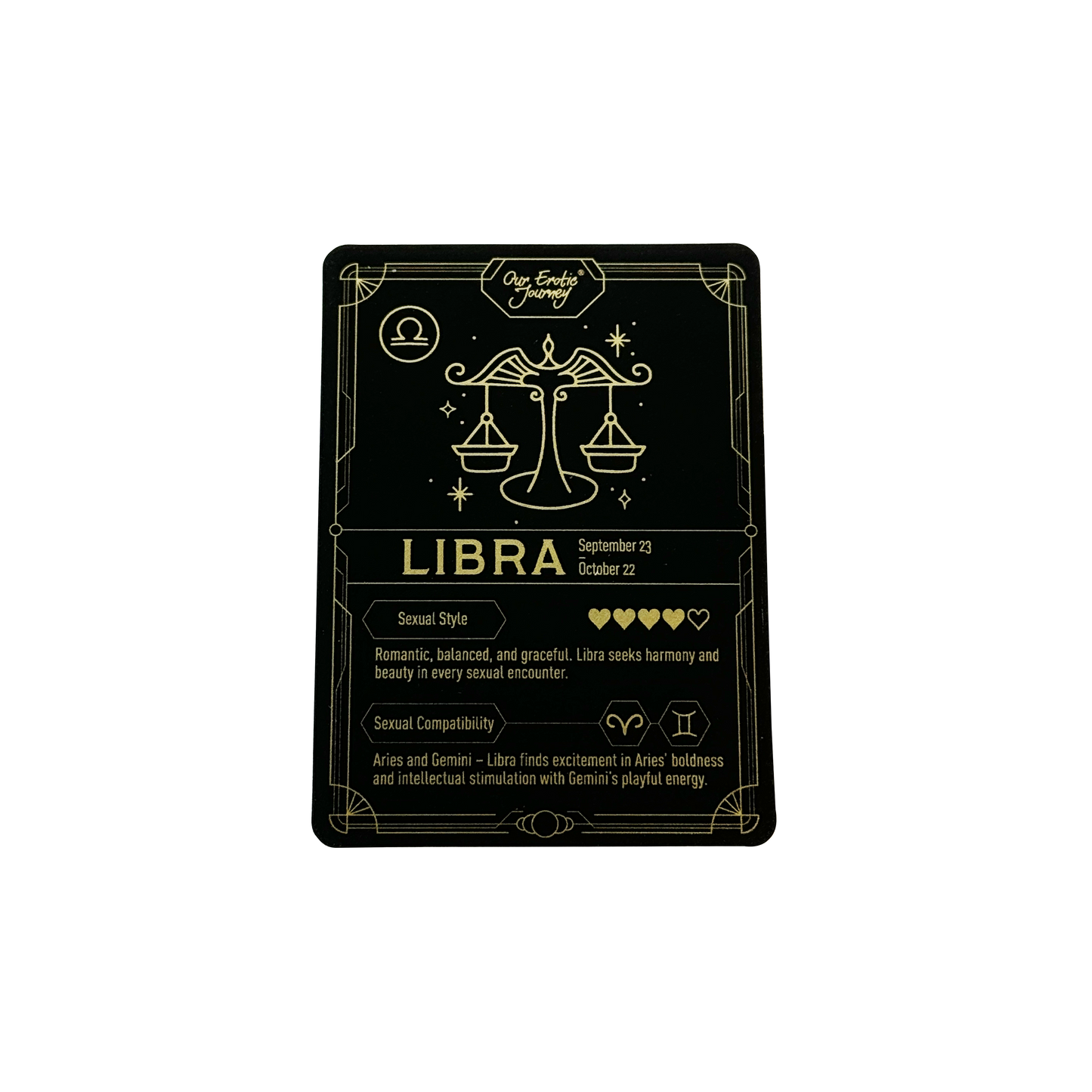 Libra Mini Vibe