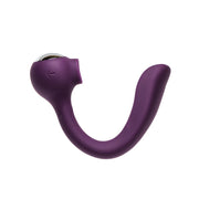 Lunar Licker Bendable Clitoral & G-Spot Vibrator