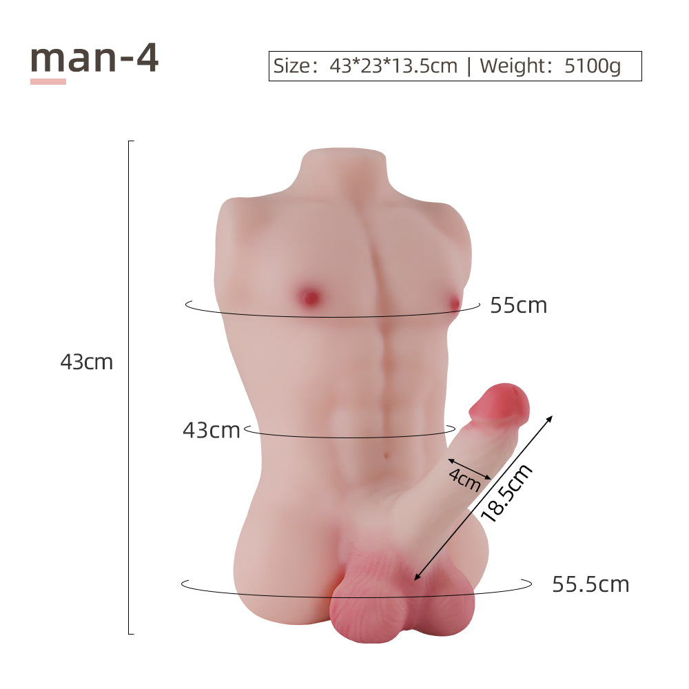 Man-4F