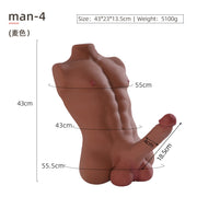 Man-4M