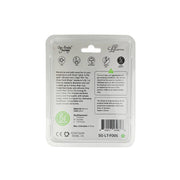 Go Glow Cock Rings-3 Sizes