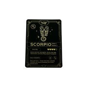 Scorpio Mini Vibe