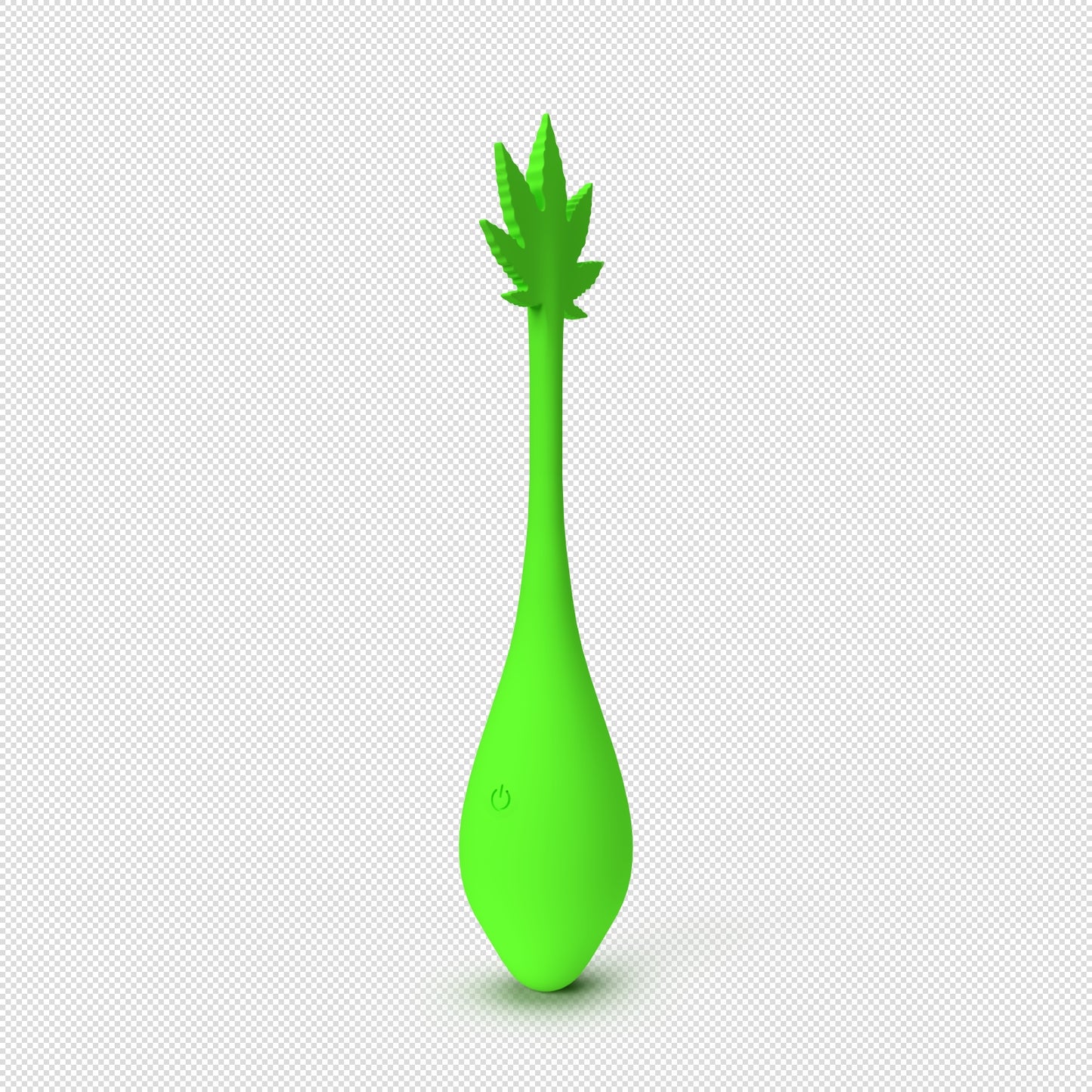 Sexy Pot Remote Egg Vibrator with Remote Control