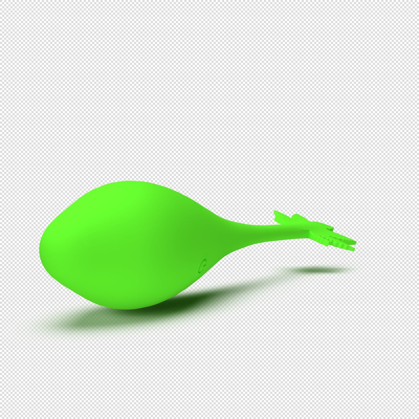 Sexy Pot Remote Egg Vibrator with Remote Control