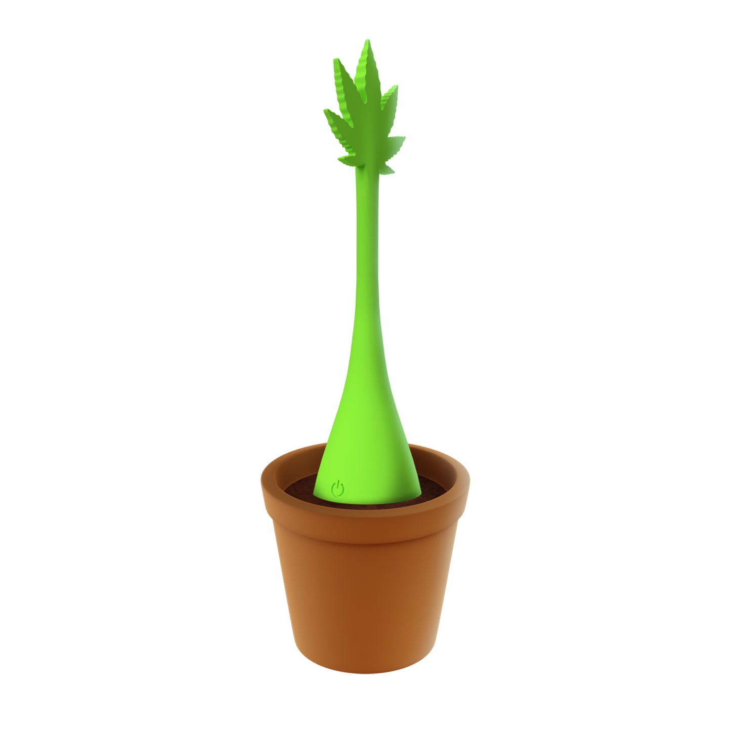 Sexy Pot Remote Egg Vibrator with Remote Control