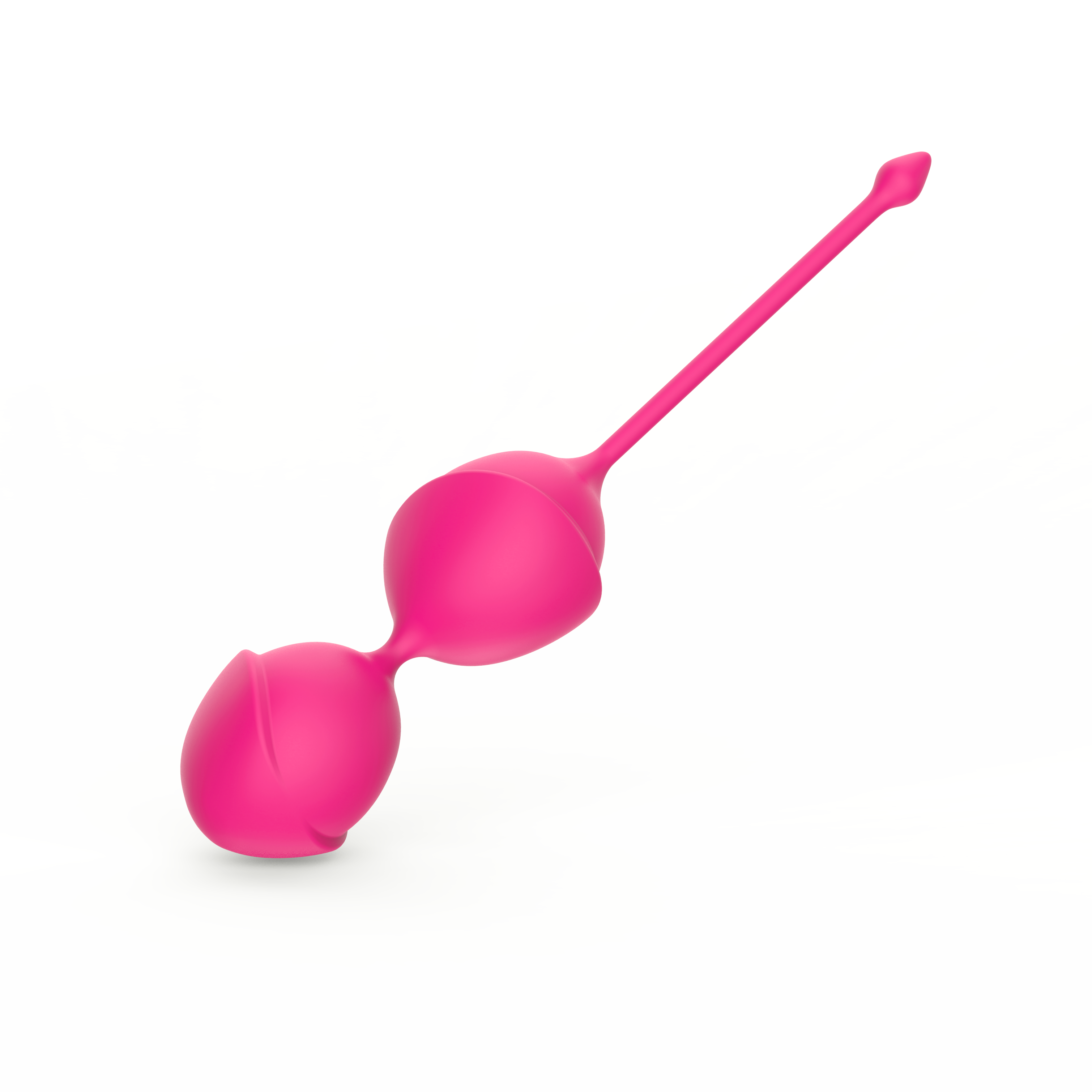 Titan Kegel Balls
