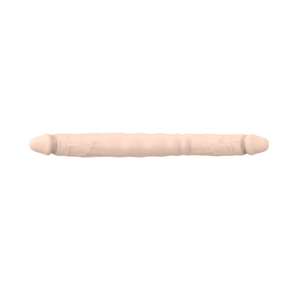 Give & Take  Double Ended Dildo