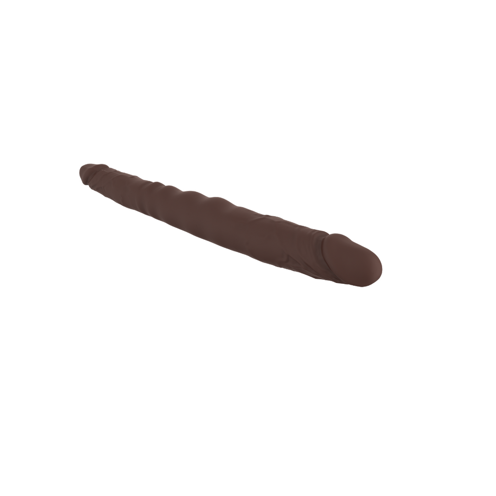 Give & Take  Double Ended Dildo