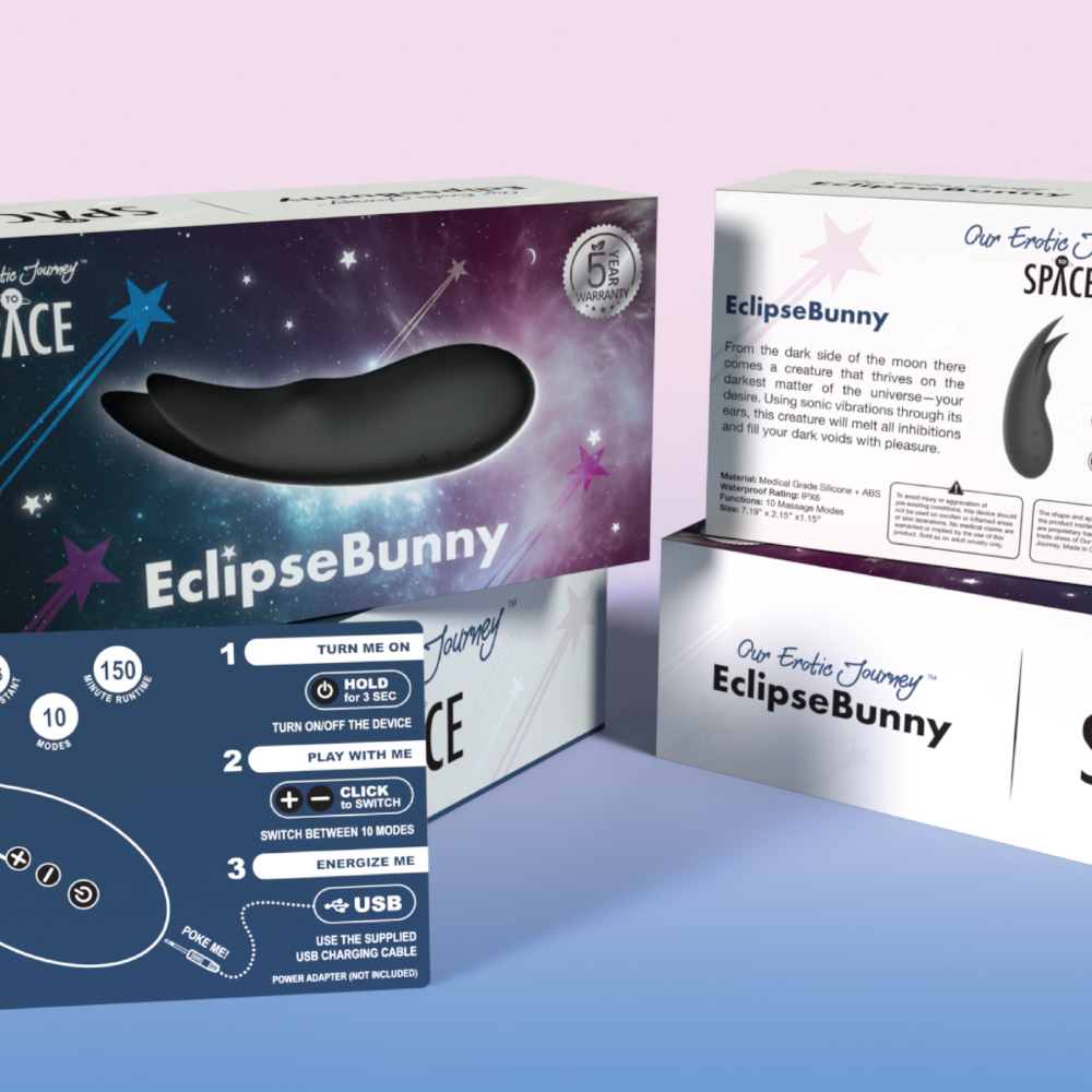 Eclipse Bunny