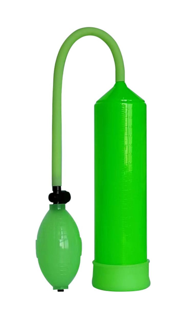 Glow Pump (Penis pump)
