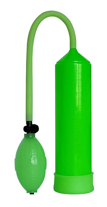 Glow Pump (Penis pump)